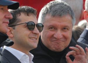 Полиция против Зе: Аваков возвращается, чтобы начать предвыборную компанию?