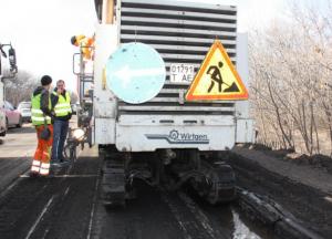 Реалізація президентської програми "Велике будівництво доріг" на Луганщині потребує уваги депутатів та контролюючих органів