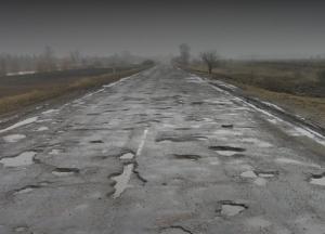 Посмотри, как блестят «бриллиантовые» дороги