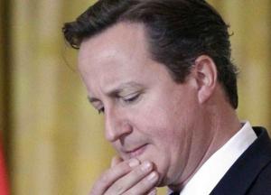 Почему Дэвид Кэмерон оказался «Януковичем наоборот»