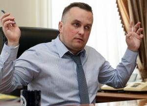 «Бить друг друга при встрече»: как разругались украинские антикоррупционеры? (видео)