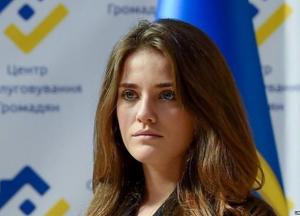 Марушевская Юлия Леонидовна