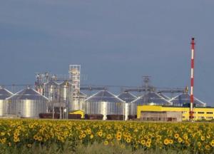 Главный экспорт Украины