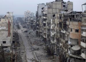 Инструмент шантажа Запада для России