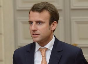 За что французы возненавидели Макрона