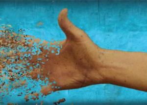 Может путинская власть телепортируется?