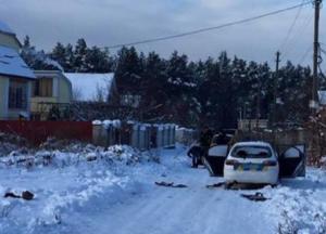 Бойня между подразделениями полиции: разведчики убиты, операция провалена, преступники в курсе