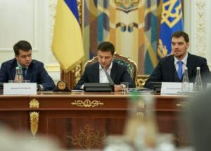 Медицина, образование, приватизация: Зеленский установил сроки по нововведениям