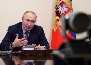 Убрать Путина: что стоит за блокировкой телеканалов Медведчука