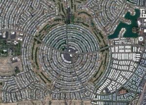 ​Молодым здесь не место...