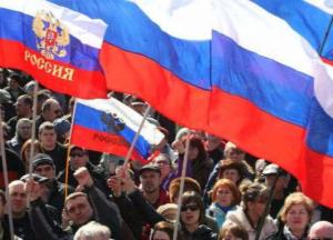 Глазьев озвучил стратегию россиян в Украине