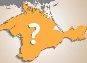 Вопрос Крыма становится все большей проблемой для русских