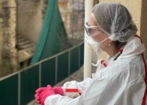 Последний день: НСЗУ не успела заключить договора с областными инфекционными больницами
