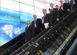Об Путина вытерли ноги все западные СМИ