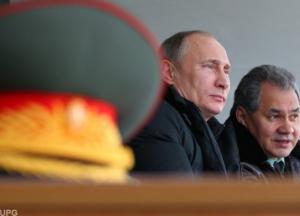 Это не Донбасс и не Крым: готов ли Путин на войну в другой части мира