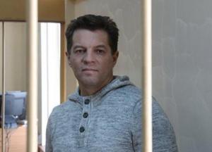 Приговор Сущенко, или Россия определилась со своим врагом