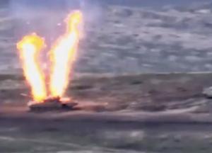 Нагорный Карабах в огне: три сценария развития ситуации