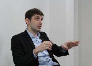 Грузинский реформатор: На содержание убыточных предприятий Украина тратит четверть бюджета