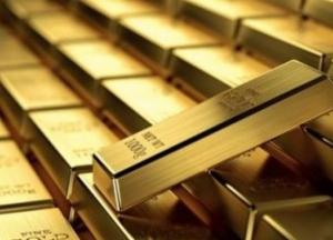 ​Золотовалютное пике российской экономики