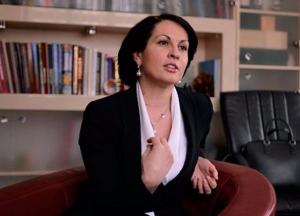 Калетник Оксана Николаевна