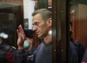 Приговор Навальному: почему не могло быть по-другому?