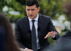 Опрос Зеленского: инициатива может иметь очень негативные последствия