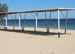 Новости Крымнаша: Экспериментальный остров-ГУЛАГ