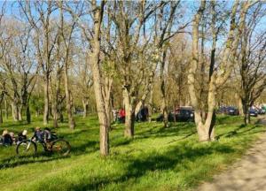 Первое мая для современной Украины – гибридный праздник