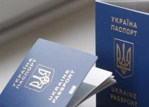 Новости Крымнаша: Крымчане - за украинские паспорта, а россияне пытаются переубедить их