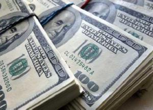 В третьем квартале Украина должна выплатить почти $4 млрд