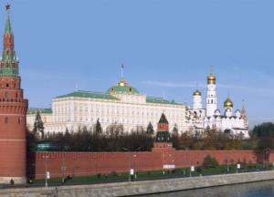 Вторая геополитическая катастрофа для Кремля