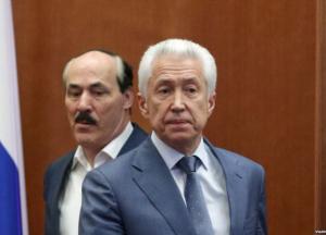 Зачистка Кавказа