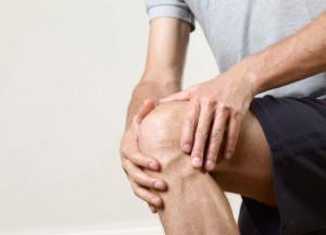 Лучшие продукты для здоровья суставов