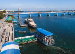 Прокуратура подозревает мэрию Днепра в присвоении миллиона гривен