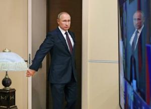 ​Узел противоречий России проще разрубить, чем распутать 