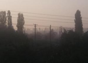 Москва готовит химическую атаку против Украины