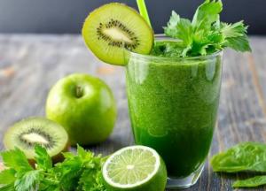 Чем опасен детокс для похудения