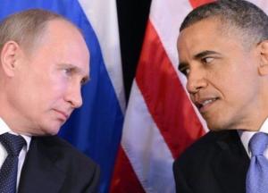 Сильный удар по путинской России