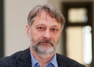 Российский политолог: Ботинок Путина в дверях Донбасса