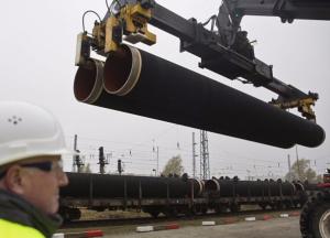 ​«Северный поток-2»: беда приходит не одна