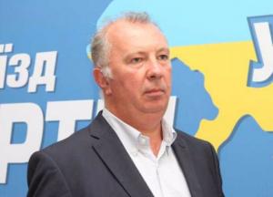 Брайко Сергей Борисович