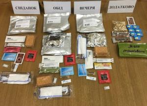 Бесконечная история про попытку накормить бойцов нормально