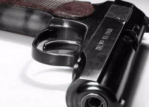 Почему нужно узаконить оружие? 