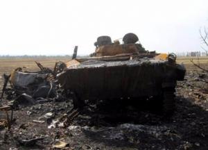 Муженко озвучил новую версию событий в Иловайске