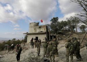 Сирийский конфликт выходит на новый уровень