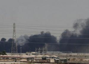 Кому выгодна атака на НПЗ в Саудовской Аравии