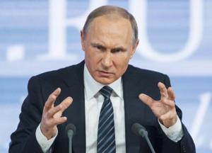 Россия становится все агрессивнее 