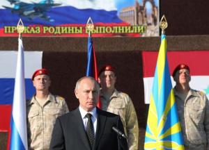 Разгром наемников РФ в Сирии: Путин получил удар и попал в незнакомую ситуацию