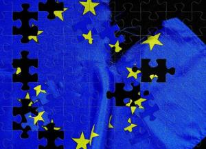 Почему развал Европейского союза неизбежен