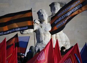 Когда прорвется путинский нарыв